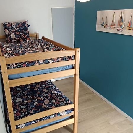 Gite Au Calme Pres De Quimper. Landrévarzec Exteriér fotografie
